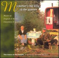 My Father's the King of the Gypsies von Various Artists