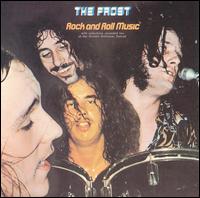Rock and Roll Music von The Frost