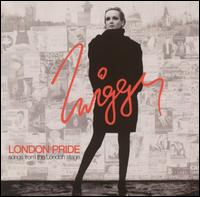 London Pride: Songs from the London Stage von Twiggy