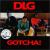 Gotcha von DLG (Dark Latin Groove)