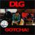 Gotcha von DLG (Dark Latin Groove)