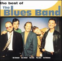 Best of the Blues Band [Varese] von The Blues Band