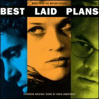 Best Laid Plans von Various Artists