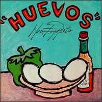 Huevos von Meat Puppets