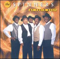 At Their Best von The Spinners