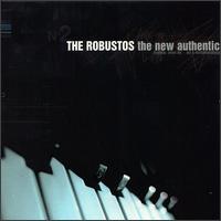 New Authentic von Robustos