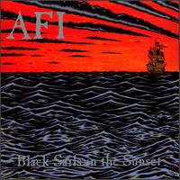 Black Sails in the Sunset von AFI