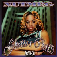 Ghetto's Child von Nutmeg