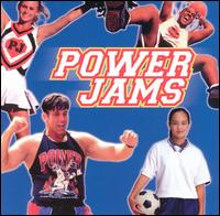 Power Jams von Various Artists