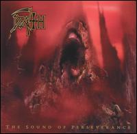 Sound of Perseverance von Death