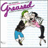 Greased von Less Than Jake