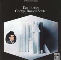 Ezz-Thetics von George Russell