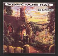Magician's Hat von Bo Hansson