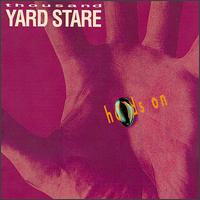 Hands On von Thousand Yard Stare