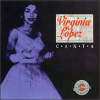Canta von Virginia Lopez