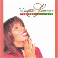 Christmas Spirit von Donna Summer