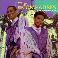Inedito von Duo los Compadres