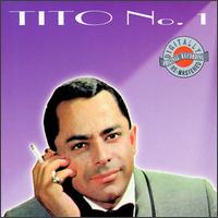 Tito No. 1 von Tito Rodriguez
