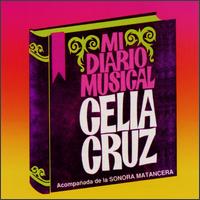Mi Diario Musical von Celia Cruz