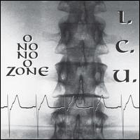 O No No O Zone von I.C.U.