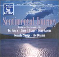 Most Beautiful Melodies of the Century: Sentimental Journey von Various Artists