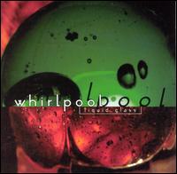 Liquid Glass von Whirlpool