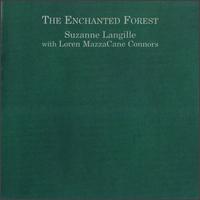 Enchanted Forest von Suzanne Langille