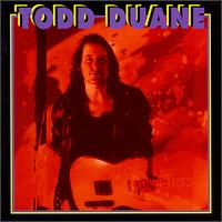 Todd Duane von Todd Duane