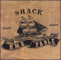 H.M.S. Fable von Shack