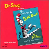 Cat in the Hat Songbook von Dr. Seuss