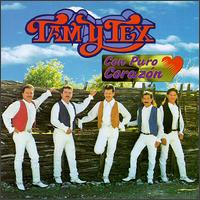 Con Puro Corazon von Tam Y Tex