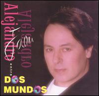 Entre Dos Mundos von Alejandro Jaén