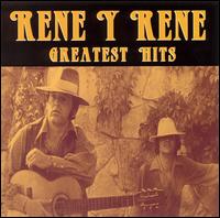 Greatest Hits von Rene y Rene
