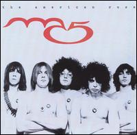 American Ruse von MC5