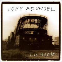 Ride the Ride von Jeff Arundel