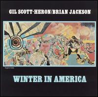 Winter in America von Brian Jackson