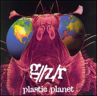 Plastic Planet von GZR