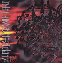 Burn von Sister Machine Gun