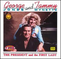 President and the First Lady von George Jones