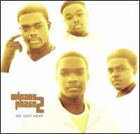 We Got Next von Winans Phase 2