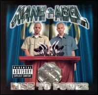 Rise to Power von Kane & Abel