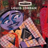 Swingsation von Louis Jordan