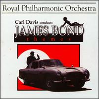 James Bond Themes von Royal Philharmonic Orchestra