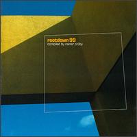 Rootdown 1999 von Rainer Trüby