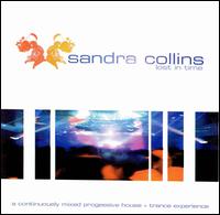 Lost in Time von Sandra Collins