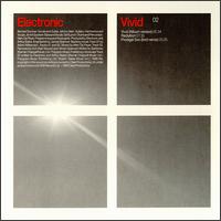 Vivid [#2] von Electronic