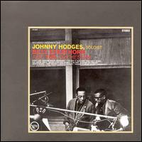 Johnny Hodges with Billy Strayhorn and the Orchestra von Johnny Hodges