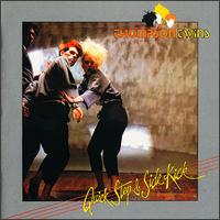 Quick Step & Side Kick von Thompson Twins