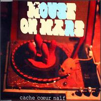 Cache Coeur Naif EP von Mouse on Mars