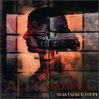 Salvation von Alphaville